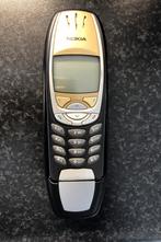 Nokia 6310i + cradle voor Mercedes Benz, Auto diversen, Carkits, Gebruikt, Ophalen