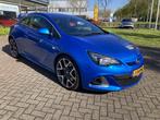 Opel Astra GTC 2.0 Turbo OPC 280Pk | ECC | Navigatie | 20"LM, Auto's, Opel, Te koop, Geïmporteerd, 5 stoelen, Benzine