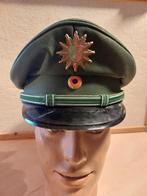 Politie pet Nordrijn Westfalen, Ophalen of Verzenden, Overige soorten, Duitsland, Overige typen