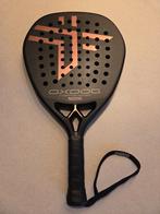 Oxdog Ultimate Tour, Sport en Fitness, Padel, Ophalen of Verzenden, Gebruikt, Padelracket