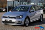 Volkswagen GOLF Variant 1.0 TSI Comfortline PDC NAVI CLIMA, Stof, Gebruikt, 116 pk, 23 km/l
