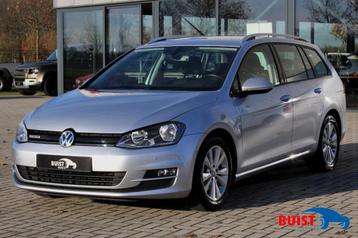 Volkswagen GOLF Variant 1.0 TSI Comfortline PDC NAVI CLIMA beschikbaar voor biedingen