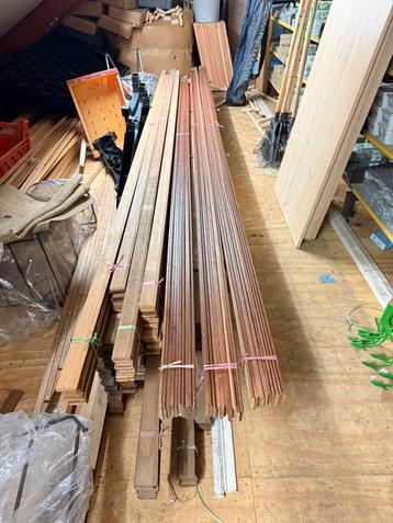 plinten beschikbaar voor biedingen