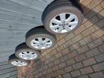 licht metalen velg voor nissan micra 2012, Auto-onderdelen, Banden en Velgen, Ophalen, 16 inch, Zomerbanden, Velg(en)
