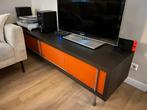 TV Meubel met Schuifdeuren, Huis en Inrichting, Ophalen, Gebruikt, 200 cm of meer, Minder dan 100 cm