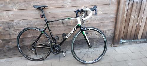 Giant Defy 0 LTD racefiets Ultegra, Fietsen en Brommers, Fietsen | Racefietsen, Gebruikt, Heren, Giant, Meer dan 20 versnellingen