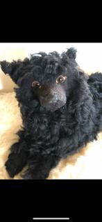 Antieke pop pyama hond loulou, Antiek en Kunst, Ophalen of Verzenden