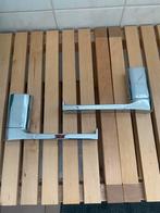 Geesa toiletrolhouders, Huis en Inrichting, Badkamer | Badtextiel en Accessoires, Ophalen of Verzenden, Nieuw