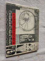 Stekendictionaire  borduursteken en borduurtechnieken, Ophalen of Verzenden, Gebruikt