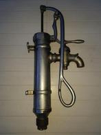 Te koop aangeboden  water pomp antiek en zeer goede staat, Tuin en Terras, Waterpompen, Ophalen of Verzenden, Zo goed als nieuw
