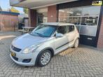 Suzuki Swift 1.2 Exclusive EASSS, CLima, Cruise, Keyless, Bl, Voorwielaandrijving, Stof, Gebruikt, 4 cilinders