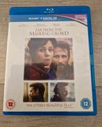 Blu-ray far from the madding crowd dvd film engels!, Cd's en Dvd's, Blu-ray, Ophalen of Verzenden, Zo goed als nieuw
