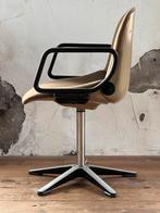 Wilhelm Ritz, bureaustoel Wilkhahn design jaren 70, Ophalen, Zo goed als nieuw, Nvt, Nvt