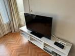 Zwevend TV meubel, Minder dan 100 cm, 25 tot 50 cm, Zo goed als nieuw, Ophalen