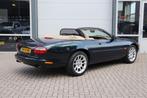 Jaguar XKR 4.0 V8 CONVERTIBLE, Stoelverwarming, Achterwielaandrijving, Gebruikt, Cabriolet