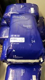 Absorin Super Comfort, Diversen, Ophalen, Nieuw