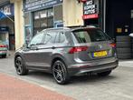 Volkswagen Tiguan 2.0 TSI 4Motion Leer Memory 360 Head Pano, Auto's, Automaat, Gebruikt, Euro 6, 4 cilinders