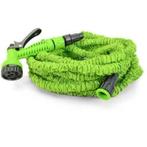 Flexibele tuinslang 15 meter, Tuin en Terras, Tuinslangen, Ophalen, Nieuw, Tuinslang
