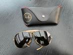 Prachtige Ray Ban uit de jaren 80, Sieraden, Tassen en Uiterlijk, Zonnebrillen en Brillen | Heren, Ophalen of Verzenden, Zo goed als nieuw