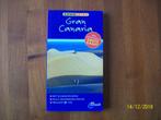 Gran Canaria- ANWB Extra, Boeken, Verzenden, Europa, Zo goed als nieuw, Reisgids of -boek