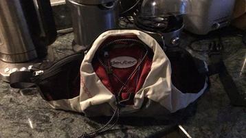 Deuter heuptas Nordic 300, waist bag, fietse, duursport. beschikbaar voor biedingen