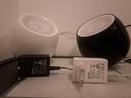 Philips LivingColors Micro Tafellamp, Led-lamp, Gebruikt, Minder dan 30 watt, Overige fittingen