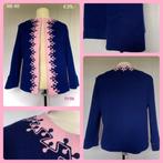 TV39. Vintage vestje mt 40, Maat 38/40 (M), 9462RP 14, Vintage kleertjes, Vintage