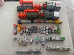 Matchbox Connectables Collectie, Ophalen of Verzenden, Gebruikt, Jongen of Meisje