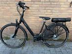 Zeer nette Batavus wayz e-go de luxe electrische fiets, Ophalen, 47 tot 50 cm, Versnellingen, Batavus