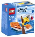 🎁 Lego City 5621 - Coast Guard 🎁, Nieuw, Complete set, Ophalen of Verzenden, Lego