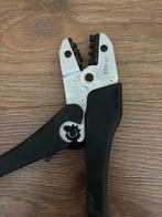 Haupa mc4 krimptang (nieuw), Doe-het-zelf en Verbouw, Gereedschap | Handgereedschap, Ophalen of Verzenden, Nieuw