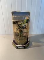 actie figuur - Star Wars Epic Force Boba Fett Action Figure, Ophalen of Verzenden, Gebruikt, Actiefiguurtje