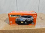 Matchbox 2022 Renault Mégane in OVP Doosje, Ophalen of Verzenden, Zo goed als nieuw, Auto