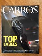 CARROS nr.5 2008, Algemeen, Verzenden, Nieuw, Carros