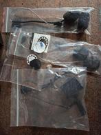 Sharktooth Helm Intercom - Nieuw in verpakking, Motoren, Ophalen of Verzenden, Nieuw met kaartje, Overige merken