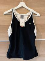 Sport top Nike fit Dry NIEUW maat M, Maat 38/40 (M), Zwart, Nike, Nieuw