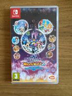 Disney Magical World 2 - Nintendo Switch, Avontuur en Actie, 1 speler, Ophalen of Verzenden, Zo goed als nieuw