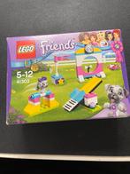 Lego Friends Puppy Training 41303 - Complete Set, Ophalen of Verzenden, Zo goed als nieuw, Complete set, Lego