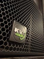 KV2 Audio ES-SYSTEM (SALE!!), Ophalen, Zo goed als nieuw, 120 watt of meer, Overige merken