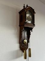 Wuba Warmink Maan Wandklok - 1973, Antiek en Kunst, Antiek | Klokken, Ophalen