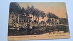 Ansichtkaart Groot Ammers 1905. Tulpkaart, Verzamelen, Ophalen of Verzenden, Voor 1920, Zuid-Holland