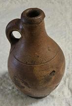 17e eeuws kruikje bodemvondst, Antiek en Kunst, Ophalen of Verzenden