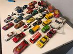 Matchbox vintage auto’s circa 35 stuks via 1975/80, Ophalen, Gebruikt