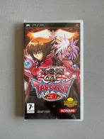 Yu Gi Oh GX tag force 3 voor PSP, Spelcomputers en Games, Games | Sony PlayStation Portable, 1 speler, Ophalen of Verzenden, Zo goed als nieuw