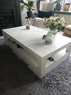 Salontafel Jan des Bouvrie, Ophalen, Gebruikt, 100 tot 150 cm, 50 tot 100 cm