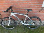 Sensa sella hft atb mountainbike fiets, Hardtail, Sensa, Zo goed als nieuw, Sensa