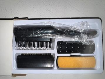 Vibra plus hair brush massage systeem haarborstel NIEUW! beschikbaar voor biedingen