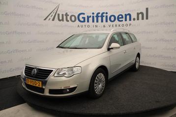Volkswagen Passat Variant 1.4 TSI Comfortline BlueMotion net beschikbaar voor biedingen