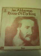 Jan Akkerman - House Of The King - Single, Ophalen of Verzenden