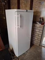 Vriezer Liebherr - hoog model (150 cm) z.g.a.n - No frost, Minder dan 60 cm, Zo goed als nieuw, 140 tot 160 cm, Vrijstaand